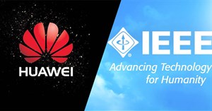 Nhân viên của Huawei bị tổ chức khoa học lớn nhất thế giới cấm xử lý giấy tờ