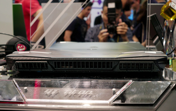 MSI GE65 Raider​ 2