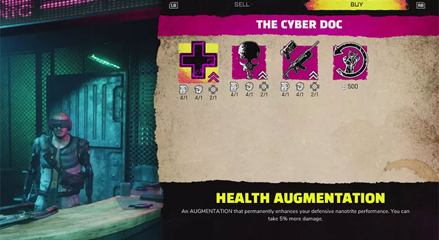 Cyber Doc Rage 2