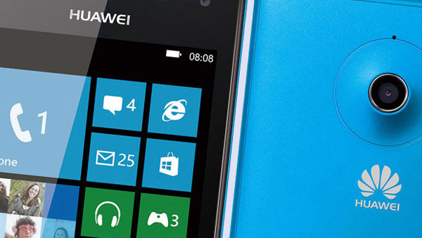 Microsoft rút giấy phép sử dụng Windows của Huawei