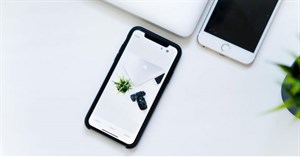 Hướng dẫn xoay màn hình iPhone trên tất cả các dòng