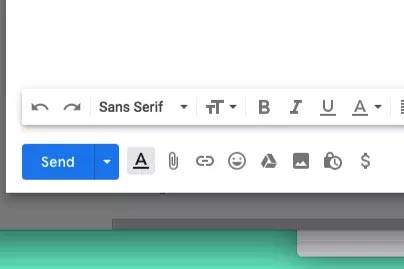 Confidential mode đang khởi chạy.