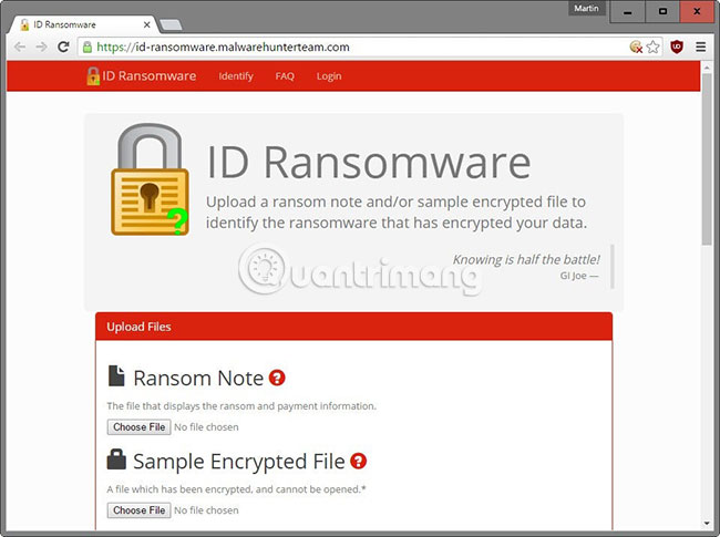 Hướng dẫn chung về giải mã ransomware - Ảnh minh hoạ 2