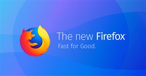 Cách tắt cập nhật Firefox tự động