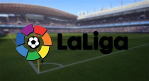 Bảng xếp hạng La Liga mới nhất 2024