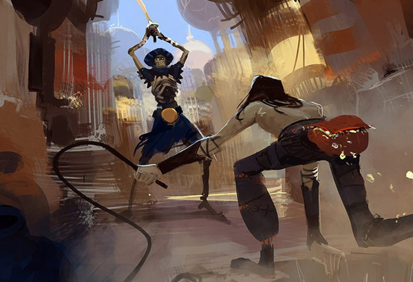 City of Brass 1