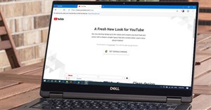 Google nói Edge Chromium không thể truy cập giao diện YouTube mới là do lỗi, đã khắc phục xong