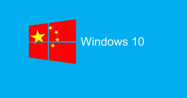 Quân đội Trung Quốc sẽ thay thế Windows bằng hệ điều hành riêng tự phát triển