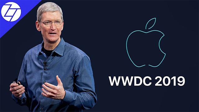 WWDC 2019