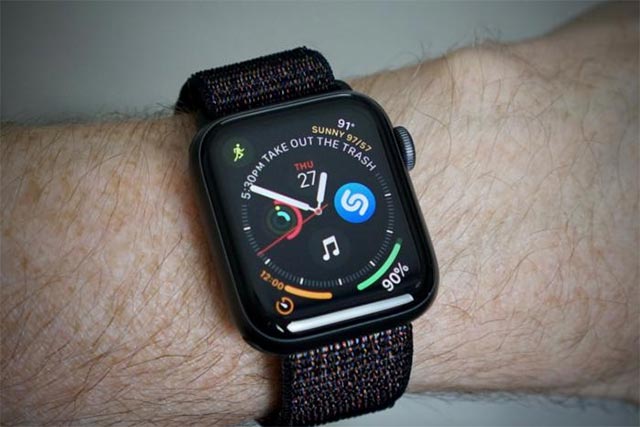 WatchOS 6