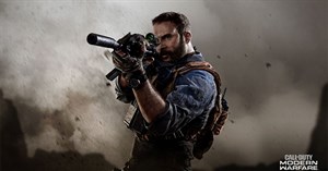 Cấu hình Call Of Duty: Modern Warfare 2019