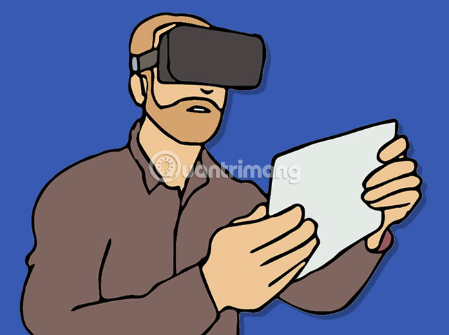 Ứng dụng mới không hoạt động