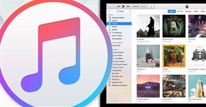 iTunes có thể sẽ bị khai tử và được thay thế bằng ứng dụng Music