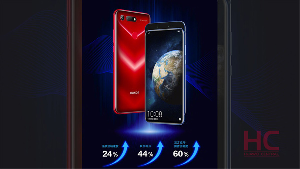 Công nghệ dịch Ark tăng hiệu suất Android