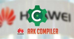 Huawei ra mắt Ark Compiler giúp Android vượt hiệu năng hơn iOS