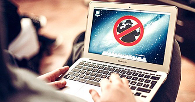 MacOS được coi là hệ điều hành khá an toàn