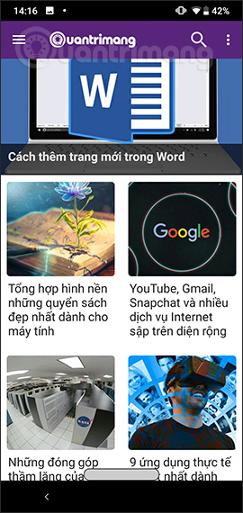 Thanh điều hường