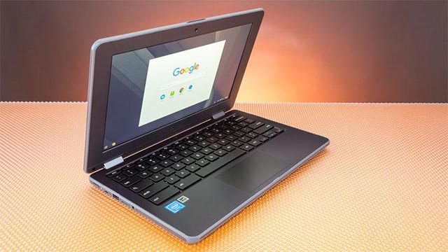 Chromebook