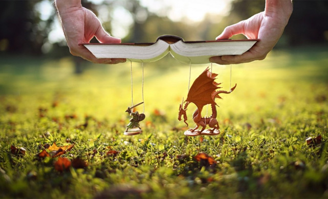 Hình nền sách cho máy tính 7