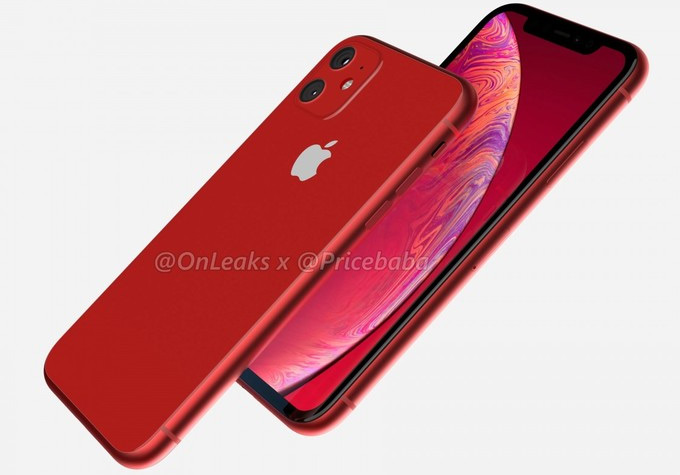 iPhone 2018