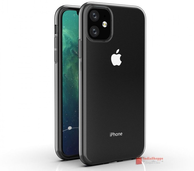 iPhone XR 2019 có thể sẽ không có nhiều màu