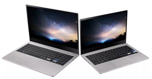Samsung cho ra mắt mẫu “MacBook Pro” 13 inch và 15 inch mới