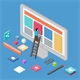 Hướng dẫn tạo website bằng Dreamweaver CC - Phần 6: Tạo liên kết và menu điều hướng