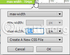 Nhấn biểu tượng