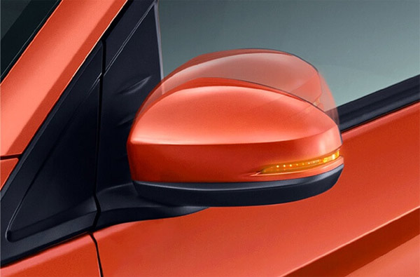 Xe ô tô Honda Brio 6