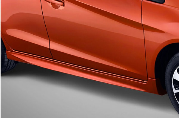 Xe ô tô Honda Brio 11
