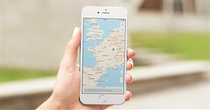 Cách tạo vị trí giả, fake GPS trên iPhone