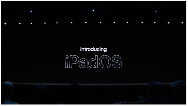 iPadOS