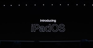 Apple chính thức ra mắt iPadOS, hệ điều hành riêng cho iPad: khả năng đa nhiệm, hỗ trợ đọc file từ USB, thẻ nhớ SD