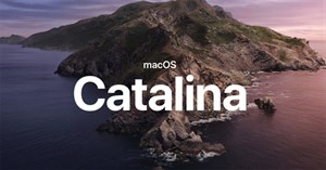 macOS Catalina, hệ điều hành mới cho máy tính Mac vừa được Apple công bố có gì đặc biệt