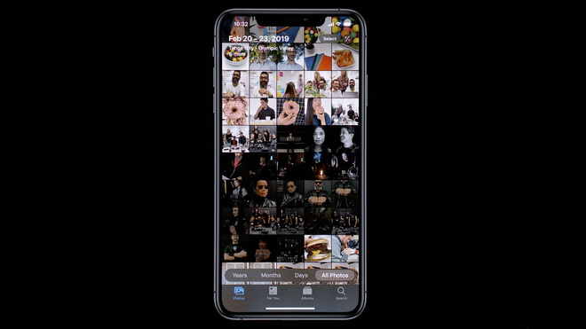 Dark Mode - Chế độ nền tối 7