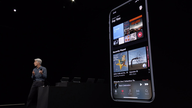 Dark Mode - Chế độ nền tối 6