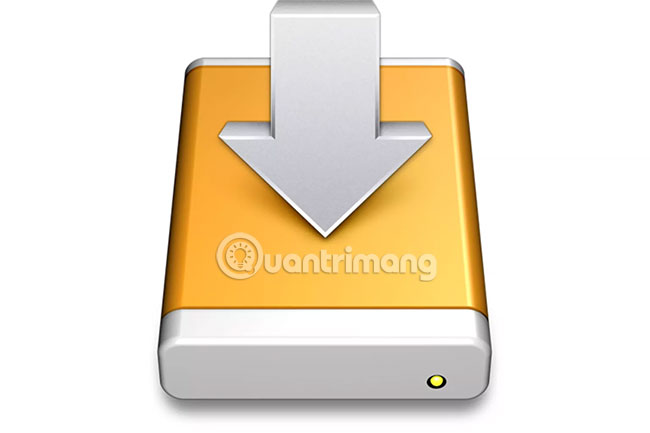 Tạo Mac Recovery HD của riêng bạn trên bất kỳ ổ nào