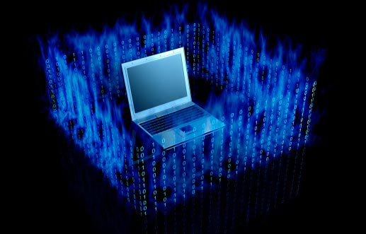 Việt thiết lập tường lửa không quá khó khăn