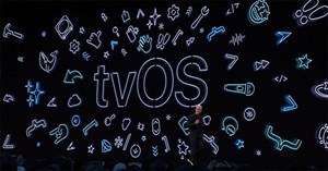 WWDC 2019: tvOS phiên bản mới, nhiều tính năng hỗ trợ người dùng hơn