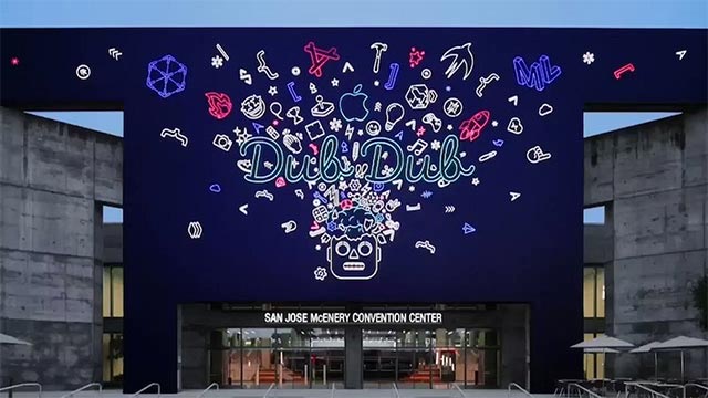 WWDC 2019
