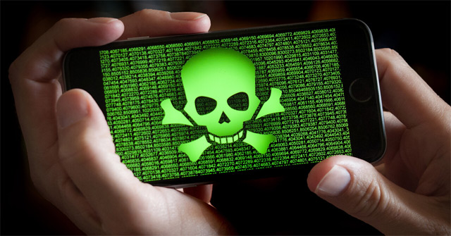 Mã độc quảng cáo