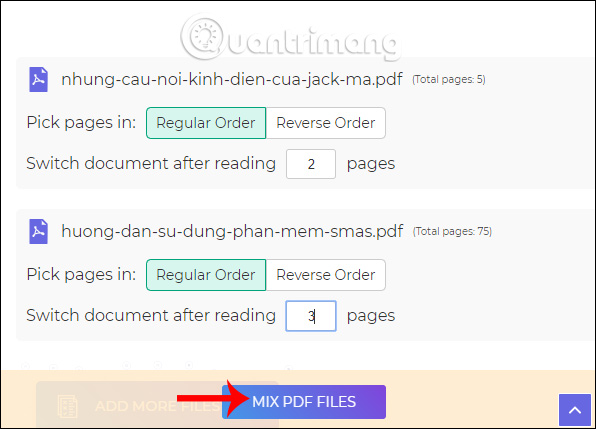 Cách dùng DeftPDF chỉnh sửa PDF online - Ảnh minh hoạ 13
