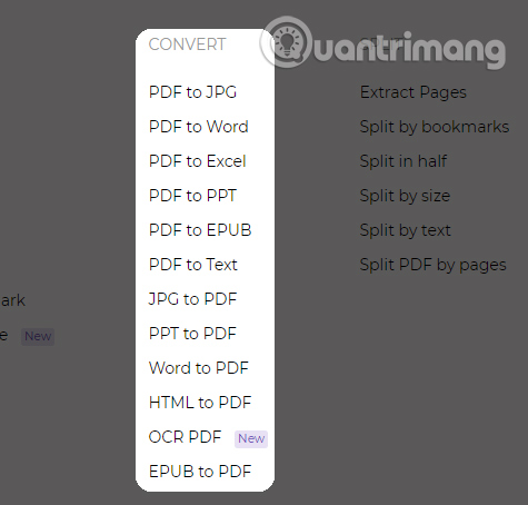 Cách dùng DeftPDF chỉnh sửa PDF online - Ảnh minh hoạ 26