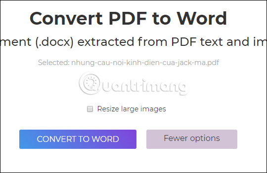 Cách dùng DeftPDF chỉnh sửa PDF online - Ảnh minh hoạ 27