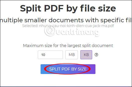 Cách dùng DeftPDF chỉnh sửa PDF online - Ảnh minh hoạ 29