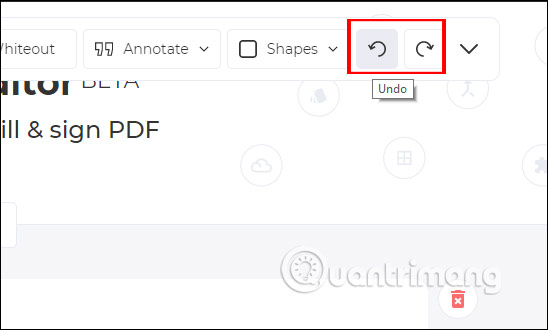 Cách dùng DeftPDF chỉnh sửa PDF online - Ảnh minh hoạ 8