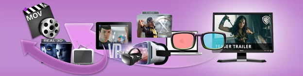 Dimo MKV Video Converter