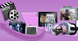 Mời tải Dimo MKV Video Converter, phần mềm tải và chuyển đổi video 4K trị giá 59,95 USD, đang miễn phí