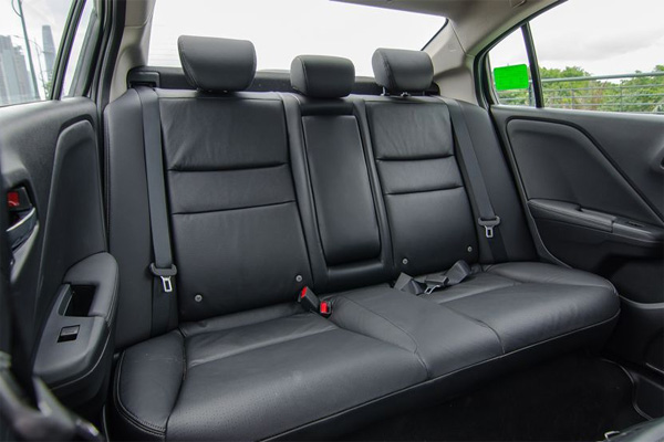 Honda City 27