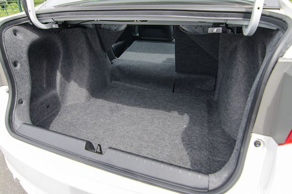 Honda City 28